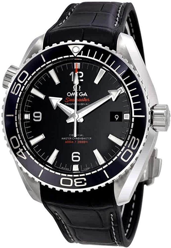 OMEGA Seamaster Ocean 215.33.44.21.001